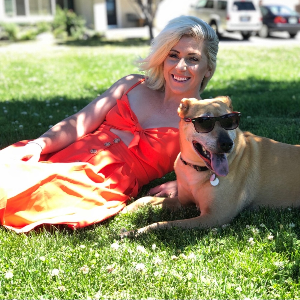 Meet your Posher, Dani